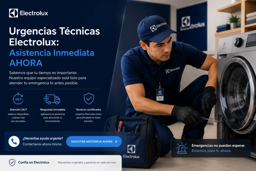 Hornos Empotrables y Plantillas de Inducción Electrolux en Chile