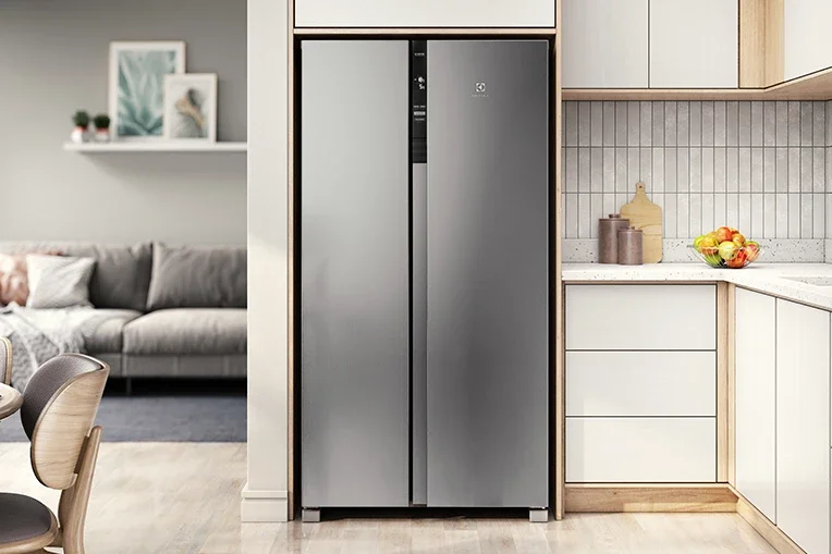 Refrigeradoras Electrolux en Chile