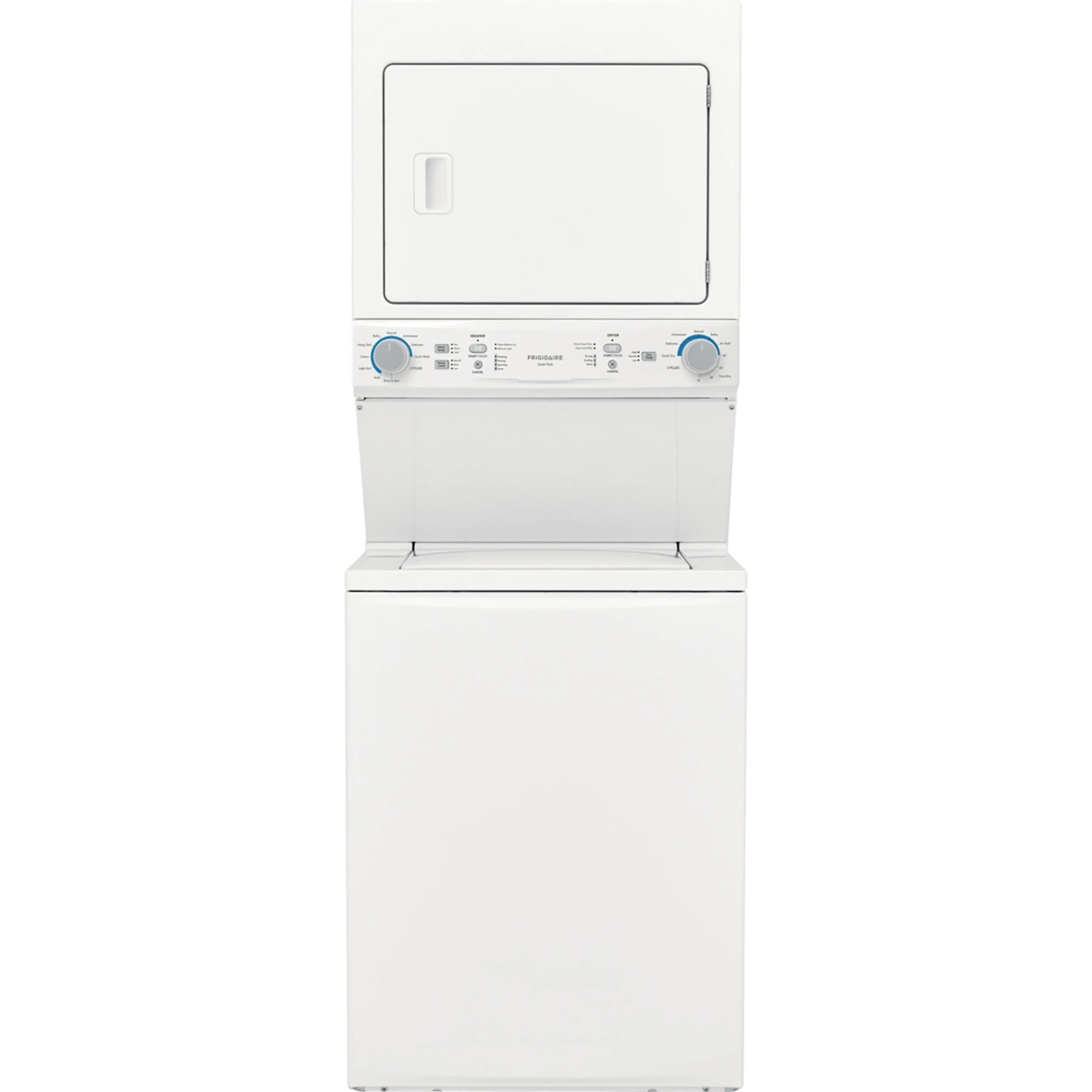 Centros de Lavado Frigidaire en Chile