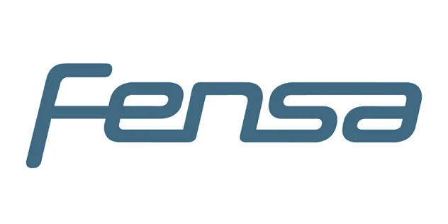 Logotipo Fensa