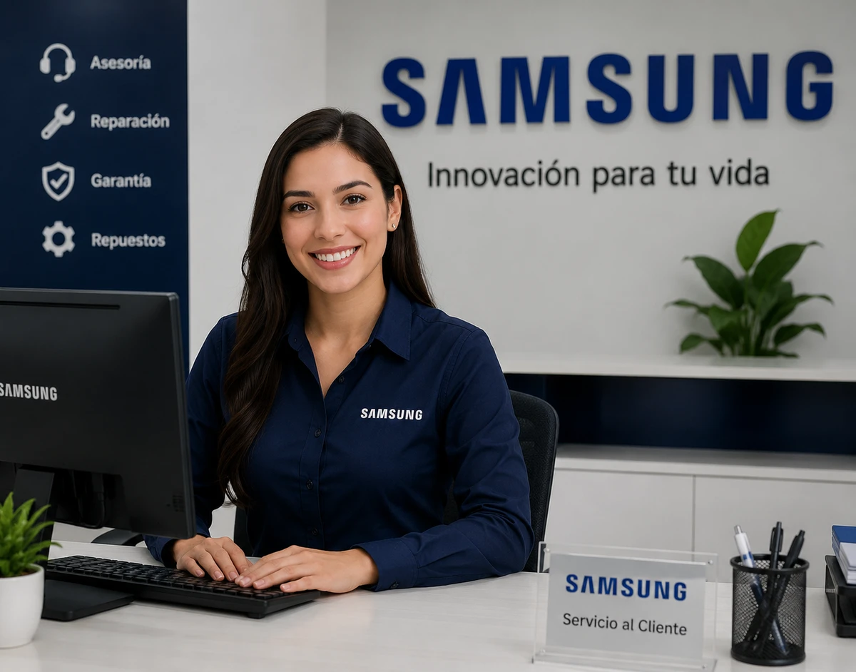 Aires Acondicionados Samsung en Vitacura, Chile