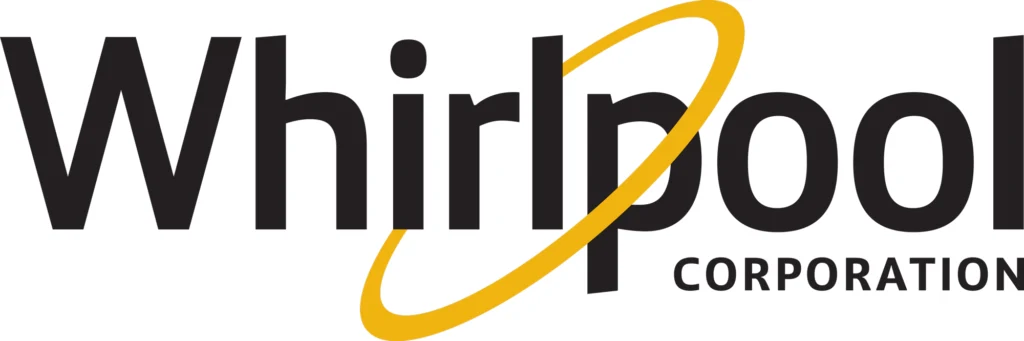 Logotipo oficial Whirlpool Chile