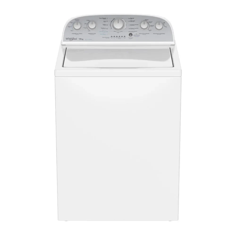 Lavadoras Whirlpool en Chile