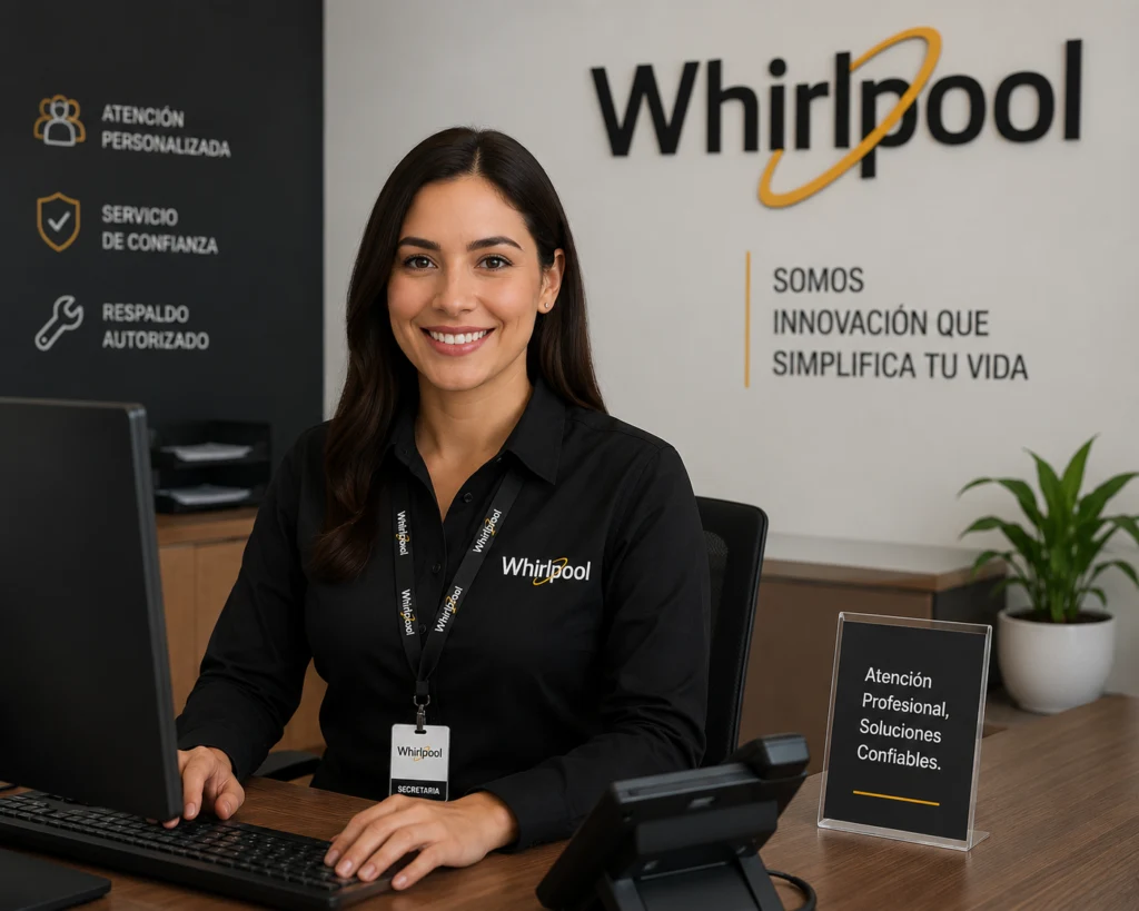 Secadoras Whirlpool en Chile